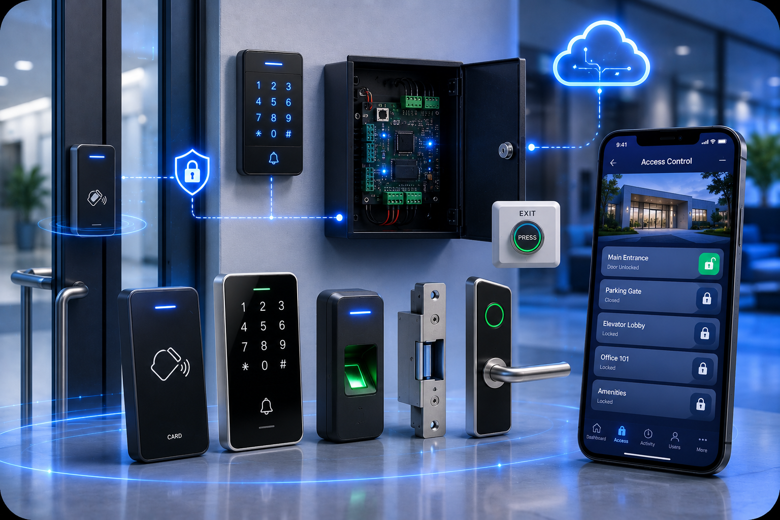 Access Control